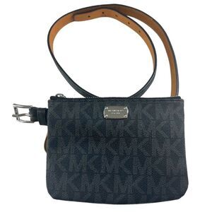 Michael Kors Signature Belt Bag